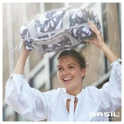 Nieuw ???? Basil Magnolia Enkele Fietstas - Donkerblauw - 18 Liter ???? -bike shop 550x550 231