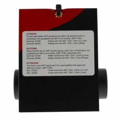 Goedkoopste ✨ MKX-lock Beugelslot / Schijfremslot ✨ -bike shop 550x550 240