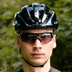 Groothandel ✔️ BBB Cycling Impulse PH Fietsbril - Zonnebril Meekleurende Lens - Instelbaar Neusstuk - Glossy Metallic Black - BSG-62PH ???? -bike shop 550x550 241