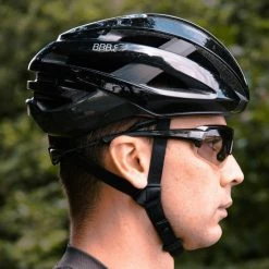 Groothandel ✔️ BBB Cycling Impulse PH Fietsbril - Zonnebril Meekleurende Lens - Instelbaar Neusstuk - Glossy Metallic Black - BSG-62PH ???? -bike shop 550x550 242