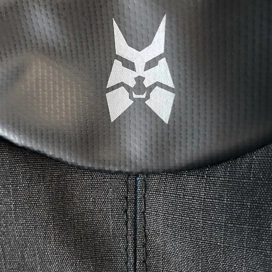 Groothandel ✨ LYNX Enkele Fietstas Joshua M 10 Liter - Zwart ???? 6 Groothandel ✨ LYNX Enkele Fietstas Joshua M 10 Liter - Zwart ???? - Afbeelding 4