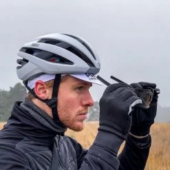 Beste recensies van ???? BBB Cycling ControlZone Fietshandschoenen Winter - Fiets Handschoenen Touchscreen - 5-15 °C - Winddicht - Zwart - Maat XL ???? -bike shop 550x550 268