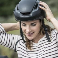 Begroting ???? BBB Cycling BBB BHE-56 Indra Fietshelm - Speed Pedelec E-bike - NTA-8776 - Maat L - Mat Wit ???? -bike shop 550x550 277