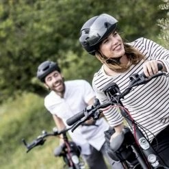 Begroting ???? BBB Cycling BBB BHE-56 Indra Fietshelm - Speed Pedelec E-bike - NTA-8776 - Maat L - Mat Wit ???? -bike shop 550x550 278