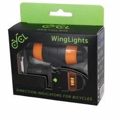 Promo ✔️ CYCL Magnetische WingLights V 2.0 - Richtingaanwijzers Fiets ❤️ 26 Promo ✔️ CYCL Magnetische WingLights V 2.0 - Richtingaanwijzers Fiets ❤️ -bike shop 550x550 281