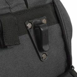 Hete verkoop ???? Drops - 2 Shopper - Boodschappentas - ???? Backpack - Fietstas - Gepack - Black - Zwart ???? -bike shop 550x550 343