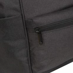 Hete verkoop ???? Drops - 2 Shopper - Boodschappentas - ???? Backpack - Fietstas - Gepack - Black - Zwart ???? -bike shop 550x550 346