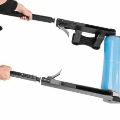 Hete verkoop ???? Merkloos Decopatent® Rollenbank Fietstrainer - Fiets Rollenbaan - Hometrainer - Racefiets - Mtb- 24 Tm 29 & 700C - Indoor Rollenbank Fiets ???? -bike shop 550x550 370