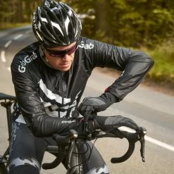 Hete verkoop ???? GripGrab - Ride Windproof Midseason Glove - Zwart - Unisex - Maat S ???? -bike shop 550x550 390