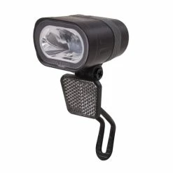 Flash-uitverkoop ???? Spanninga Koplamp Axendo 40 Xe Led Zwart ❤️ -bike shop 550x550 420