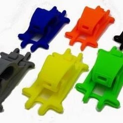 Nieuw ⌛ Case2go - Universele Telefoonhouder Fiets - 4 Tot 6.5 Inch - Grijs ???? -bike shop 550x550 43