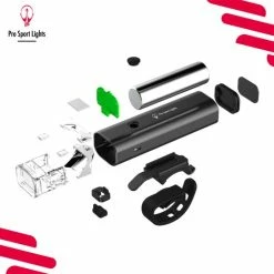 Korting ???? Pro Sport Lights Fietsverlichting LED Micro USB Oplaadbaar - Voorlicht - 400 Lumen ???? -bike shop 550x550 444