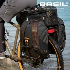 Begroting ✨ Basil Miles Tarpaulin Fietsrugzak - Enkele Fietstas - Zwart - 17 Liter ???? 32 Begroting ✨ Basil Miles Tarpaulin Fietsrugzak - Enkele Fietstas - Zwart - 17 Liter ???? -bike shop 550x550 454