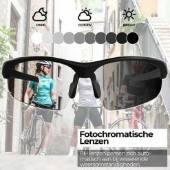 Aanbiedingen ???? BBB Cycling Impress Reader PH Fietsbril - Wielrenbril Op Sterkte - Meekleurende Lens - Leesgedeelte +2.5 - Mat Zwart - BSG-59PH ✨ 25 Aanbiedingen ???? BBB Cycling Impress Reader PH Fietsbril - Wielrenbril Op Sterkte - Meekleurende Lens - Leesgedeelte +2.5 - Mat Zwart - BSG-59PH ✨ -bike shop 550x550 459