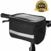 Gloednieuw ???? Opline Stuurtas Fiets - Afneembare Fietstas Stuur Met Smartphone Houder - Met Isolatie - Telefoon Fiets Tas - Waterproof - Zwart ???? 1 Gloednieuw ???? Opline Stuurtas Fiets - Afneembare Fietstas Stuur Met Smartphone Houder - Met Isolatie - Telefoon Fiets Tas - Waterproof - Zwart ???? -bike shop 550x550 46