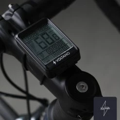 Flash-uitverkoop ✔️ Voltano Draadloze Fietscomputer 2.1 Inch – Zwart – 21 Functies – Waterdicht ???? -bike shop 550x550 468