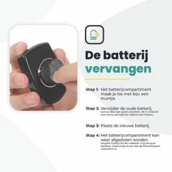 Flash-uitverkoop ✔️ Voltano Draadloze Fietscomputer 2.1 Inch – Zwart – 21 Functies – Waterdicht ???? -bike shop 550x550 469