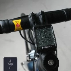 Flash-uitverkoop ✔️ Voltano Draadloze Fietscomputer 2.1 Inch – Zwart – 21 Functies – Waterdicht ???? -bike shop 550x550 470