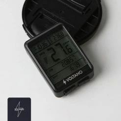 Flash-uitverkoop ✔️ Voltano Draadloze Fietscomputer 2.1 Inch – Zwart – 21 Functies – Waterdicht ???? -bike shop 550x550 472