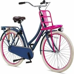 Nieuw ✨ Altec Urban Transportfiets 50cm Grijs Roze 28 Inch ❤️ 24 Nieuw ✨ Altec Urban Transportfiets 50cm Grijs Roze 28 Inch ❤️ -bike shop 550x550 488