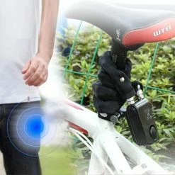 Uitgang ???? PIXMY Video & Photo PIXMY - 2-in-1 Fietsslot 80cm Met Alarm - Fietsslot Ketting Cijferslot Kettingslot - Fietsalarm 110db - Scooteralarm Scooterslot ???? 20 Uitgang ???? PIXMY Video & Photo PIXMY - 2-in-1 Fietsslot 80cm Met Alarm - Fietsslot Ketting Cijferslot Kettingslot - Fietsalarm 110db - Scooteralarm Scooterslot ???? -bike shop 550x550 499
