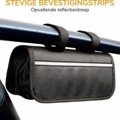 Top 10 ???? QY Fietstas - Met Fietspomp, Multitool En Bandenplakset Fietsgereedschap, Fietsreparatieset - Zwart ???? 16 Top 10 ???? QY Fietstas - Met Fietspomp, Multitool En Bandenplakset Fietsgereedschap, Fietsreparatieset - Zwart ???? -bike shop 550x550 50