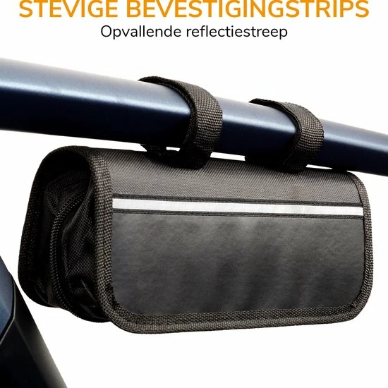 Top 10 ???? QY Fietstas - Met Fietspomp, Multitool En Bandenplakset Fietsgereedschap, Fietsreparatieset - Zwart ???? 8 Top 10 ???? QY Fietstas - Met Fietspomp, Multitool En Bandenplakset Fietsgereedschap, Fietsreparatieset - Zwart ???? - Afbeelding 6