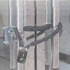 Uitgang ???? PIXMY Video & Photo PIXMY - 2-in-1 Fietsslot 80cm Met Alarm - Fietsslot Ketting Cijferslot Kettingslot - Fietsalarm 110db - Scooteralarm Scooterslot ???? 26 Uitgang ???? PIXMY Video & Photo PIXMY - 2-in-1 Fietsslot 80cm Met Alarm - Fietsslot Ketting Cijferslot Kettingslot - Fietsalarm 110db - Scooteralarm Scooterslot ???? -bike shop 550x550 505