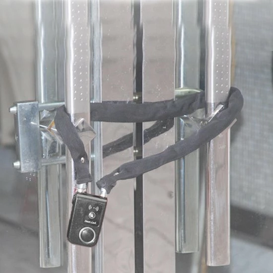 Uitgang ???? PIXMY Video & Photo PIXMY - 2-in-1 Fietsslot 80cm Met Alarm - Fietsslot Ketting Cijferslot Kettingslot - Fietsalarm 110db - Scooteralarm Scooterslot ???? 14 Uitgang ???? PIXMY Video & Photo PIXMY - 2-in-1 Fietsslot 80cm Met Alarm - Fietsslot Ketting Cijferslot Kettingslot - Fietsalarm 110db - Scooteralarm Scooterslot ???? - Afbeelding 12