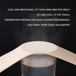 Goedkoopste ✨ UB Ubetter Sport Arm Sleeve - Compressie Arm Mouwen - UV - Werende Mouwen - Roze ???? -bike shop 550x550 535