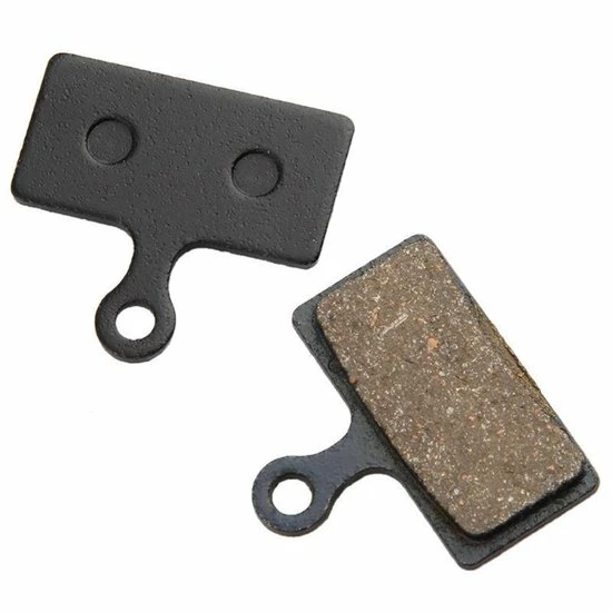 Gloednieuw ???? MTB Cycling G01S / G02A / G03C Standaard Remblokken Set 4 Stuks Voor + Achter Voor O.a. Shimano SLX / XT / XTR - Inclusief Schijfremblokveer - Zwart ✔️ 7 Gloednieuw ???? MTB Cycling G01S / G02A / G03C Standaard Remblokken Set 4 Stuks Voor + Achter Voor O.a. Shimano SLX / XT / XTR - Inclusief Schijfremblokveer - Zwart ✔️ - Afbeelding 5