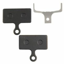 Gloednieuw ???? MTB Cycling G01S / G02A / G03C Standaard Remblokken Set 4 Stuks Voor + Achter Voor O.a. Shimano SLX / XT / XTR - Inclusief Schijfremblokveer - Zwart ✔️ 14 Gloednieuw ???? MTB Cycling G01S / G02A / G03C Standaard Remblokken Set 4 Stuks Voor + Achter Voor O.a. Shimano SLX / XT / XTR - Inclusief Schijfremblokveer - Zwart ✔️ -bike shop 550x550 596