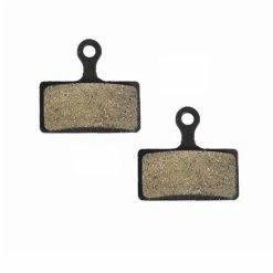 Gloednieuw ???? MTB Cycling G01S / G02A / G03C Standaard Remblokken Set 4 Stuks Voor + Achter Voor O.a. Shimano SLX / XT / XTR - Inclusief Schijfremblokveer - Zwart ✔️ 15 Gloednieuw ???? MTB Cycling G01S / G02A / G03C Standaard Remblokken Set 4 Stuks Voor + Achter Voor O.a. Shimano SLX / XT / XTR - Inclusief Schijfremblokveer - Zwart ✔️ -bike shop 550x550 597