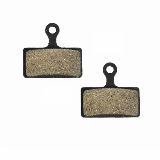 Gloednieuw ???? MTB Cycling G01S / G02A / G03C Standaard Remblokken Set 4 Stuks Voor + Achter Voor O.a. Shimano SLX / XT / XTR - Inclusief Schijfremblokveer - Zwart ✔️ 9 Gloednieuw ???? MTB Cycling G01S / G02A / G03C Standaard Remblokken Set 4 Stuks Voor + Achter Voor O.a. Shimano SLX / XT / XTR - Inclusief Schijfremblokveer - Zwart ✔️ - Afbeelding 7