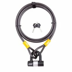 Beste recensies van ???? VINZ Kinabalu Kabelslot 12mm X 3 Meter ???? Bootslot / Tuinmeubel Slot / Terras Slot 300 Cm ???? 16 Beste recensies van ???? VINZ Kinabalu Kabelslot 12mm X 3 Meter ???? Bootslot / Tuinmeubel Slot / Terras Slot 300 Cm ???? -bike shop 550x550 60