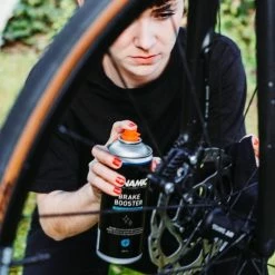Kopen ⌛ Dynamic Brake Booster - Remreiniger - Disc Brake Cleaner - Schijfremreiniger ⌛ -bike shop 550x550 615