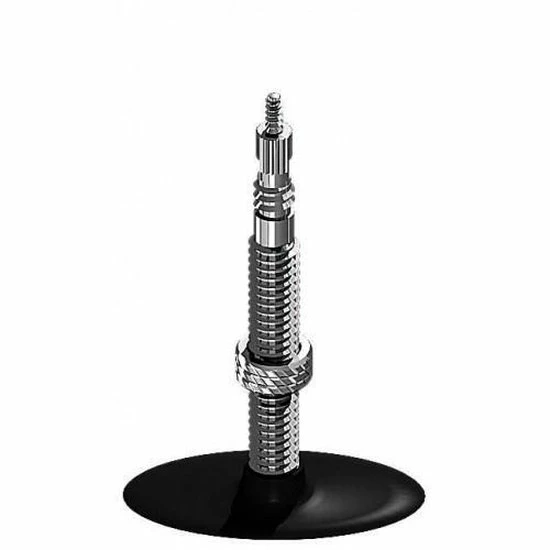 Gloednieuw ???? Continental Binnenband Tour 28 Inch (32/47-622/635) Fv 42 Mm ???? 5 Gloednieuw ???? Continental Binnenband Tour 28 Inch (32/47-622/635) Fv 42 Mm ???? - Afbeelding 3