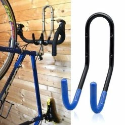 Beste recensies van ???? Merkloos Decopatent Muur Ophangsysteem Fiets - Fiets Ophangen Aan Stuur - Ophang Systeem Fiets - Fiets Houder Wand - Ophangbeugel Fiets ????