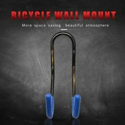 Beste recensies van ???? Merkloos Decopatent Muur Ophangsysteem Fiets - Fiets Ophangen Aan Stuur - Ophang Systeem Fiets - Fiets Houder Wand - Ophangbeugel Fiets ???? -bike shop 550x550 646