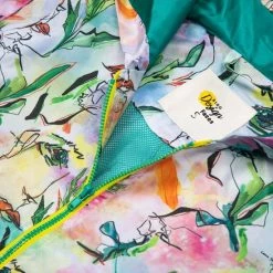 Beste Pirce ???? BiggDesign Faces - Dames Regenjas Waterdicht - Regenpak - Maat M ???? 18 Beste Pirce ???? BiggDesign Faces - Dames Regenjas Waterdicht - Regenpak - Maat M ???? -bike shop 550x550 647