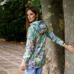 Beste Pirce ???? BiggDesign Faces - Dames Regenjas Waterdicht - Regenpak - Maat M ???? 22 Beste Pirce ???? BiggDesign Faces - Dames Regenjas Waterdicht - Regenpak - Maat M ???? -bike shop 550x550 651