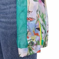 Beste Pirce ???? BiggDesign Faces - Dames Regenjas Waterdicht - Regenpak - Maat M ???? 23 Beste Pirce ???? BiggDesign Faces - Dames Regenjas Waterdicht - Regenpak - Maat M ???? -bike shop 550x550 652