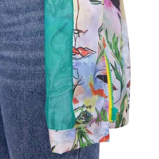 Beste Pirce ???? BiggDesign Faces - Dames Regenjas Waterdicht - Regenpak - Maat M ???? 10 Beste Pirce ???? BiggDesign Faces - Dames Regenjas Waterdicht - Regenpak - Maat M ???? - Afbeelding 8