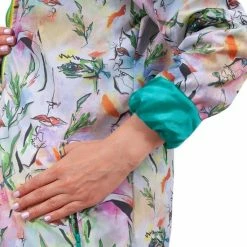 Beste Pirce ???? BiggDesign Faces - Dames Regenjas Waterdicht - Regenpak - Maat M ???? 24 Beste Pirce ???? BiggDesign Faces - Dames Regenjas Waterdicht - Regenpak - Maat M ???? -bike shop 550x550 653