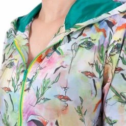 Beste Pirce ???? BiggDesign Faces - Dames Regenjas Waterdicht - Regenpak - Maat M ???? 28 Beste Pirce ???? BiggDesign Faces - Dames Regenjas Waterdicht - Regenpak - Maat M ???? -bike shop 550x550 655