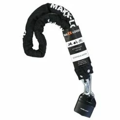 Beste recensies van ⌛ Maxx-Locks Granity Kettingslot - 120cm - Fietsslot - Brommerslot - Scooterslot ???? -bike shop 550x550 664