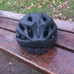 Hete verkoop ✔️ Pro Sport Lights Fietshelm Zwart Volwassenen - Matt - Large 58/61cm - Volwassenen ???? 32 Hete verkoop ✔️ Pro Sport Lights Fietshelm Zwart Volwassenen - Matt - Large 58/61cm - Volwassenen ???? -bike shop 550x550 674