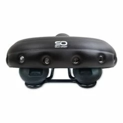 Promo ❤️ Zadel Selle Orient - Elastomeer Unisex 270 X 244 Mm - Zwart Fietszadel ⭐ -bike shop 550x550 696