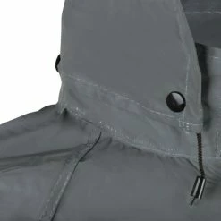 Uitgang ???? C-Line Regenpak Met Capuchon - Reflecterende Jas - Nieuw Model - Volwassen Maat L ???? -bike shop 550x550 705