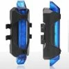 Beste deal ???? Superdealer Fietsverlichting I Fietslicht I Fietslamp I Fiets Voorlicht I LED I USB Oplaadbaar I Blauw ???? -bike shop 550x550 707
